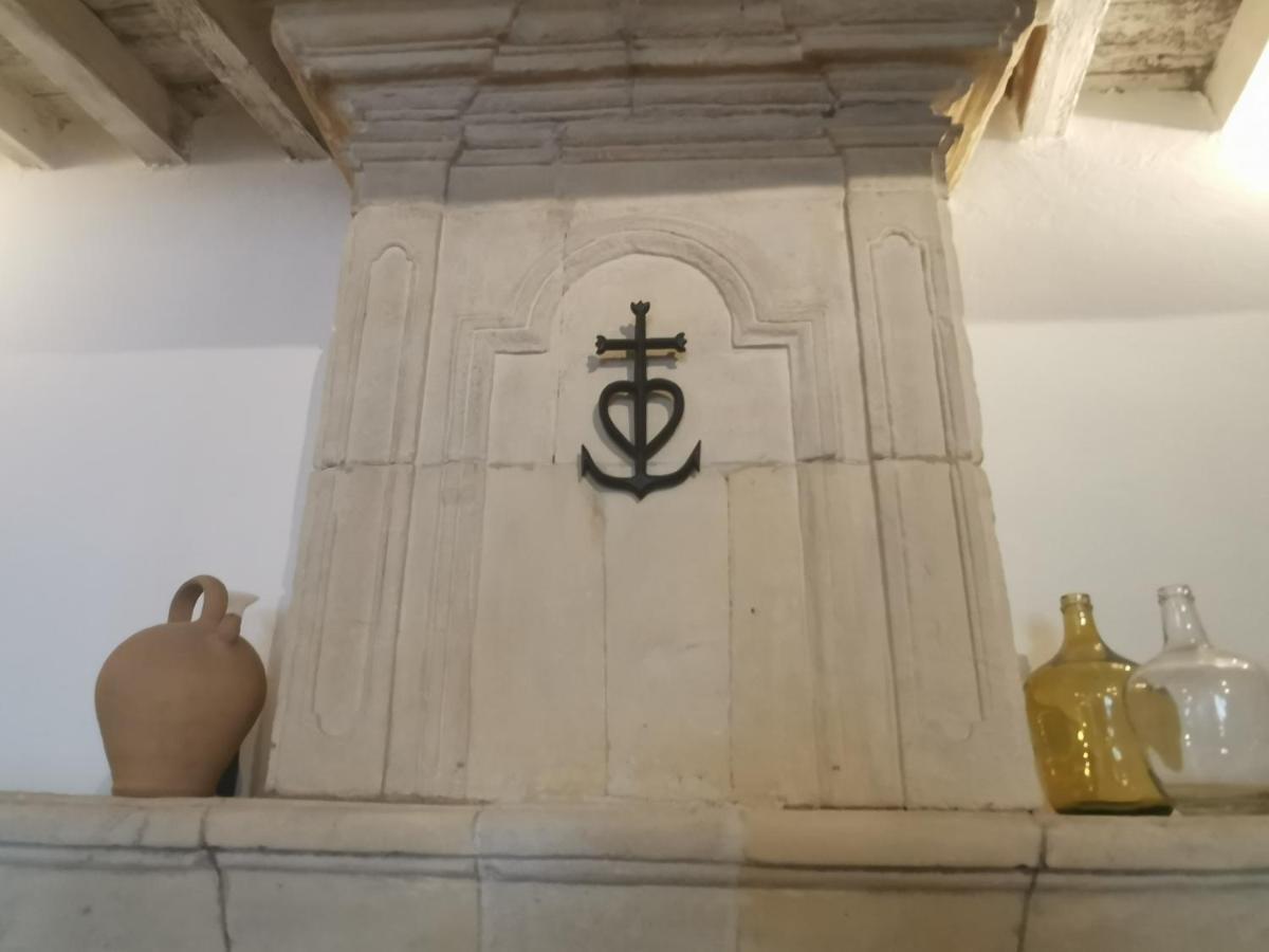 L'Oustaou D'Arles Βίλα Εξωτερικό φωτογραφία
