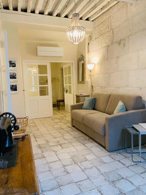 L'Oustaou D'Arles Βίλα Εξωτερικό φωτογραφία